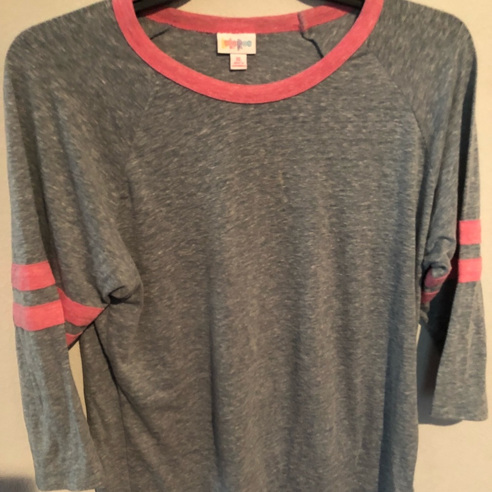 Lularoe XL Randy.